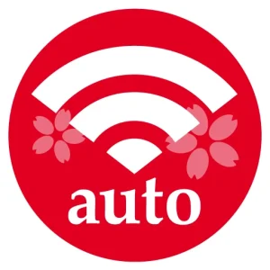 Japan Wi-Fi Auto-Connect