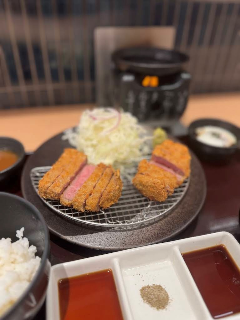 규카츠 교토가츠규 난바워크1번가점2