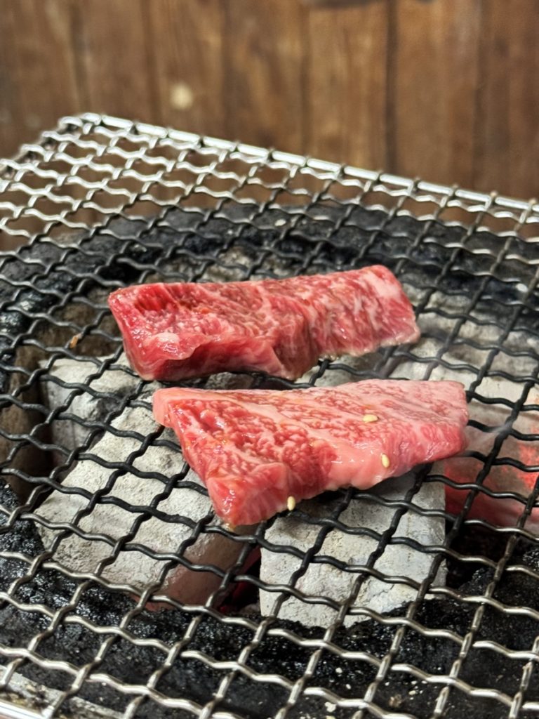 카라카라테이 갈비