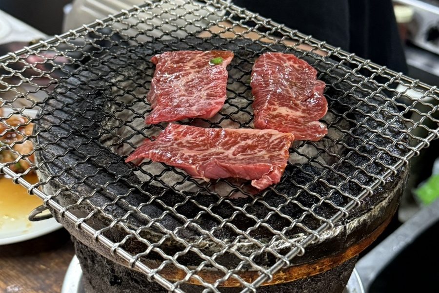 카라카라테이 안창