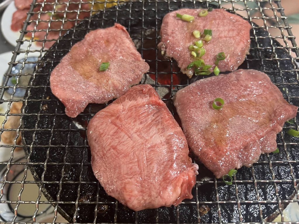카라카라테이 특우설